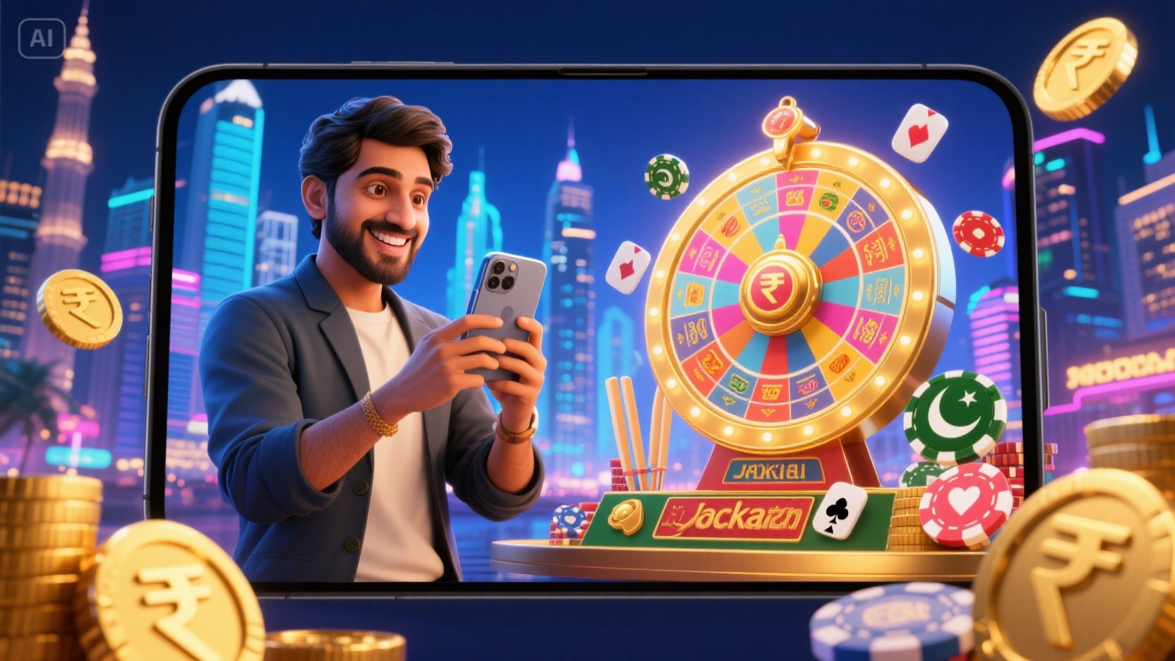 PlayFrank CasinoMake your first recharge today and get 200% instantly added to your account! Pakistan’s players enjoy safe PKR deposits, instant withdrawals, and exciting daily bonuses.