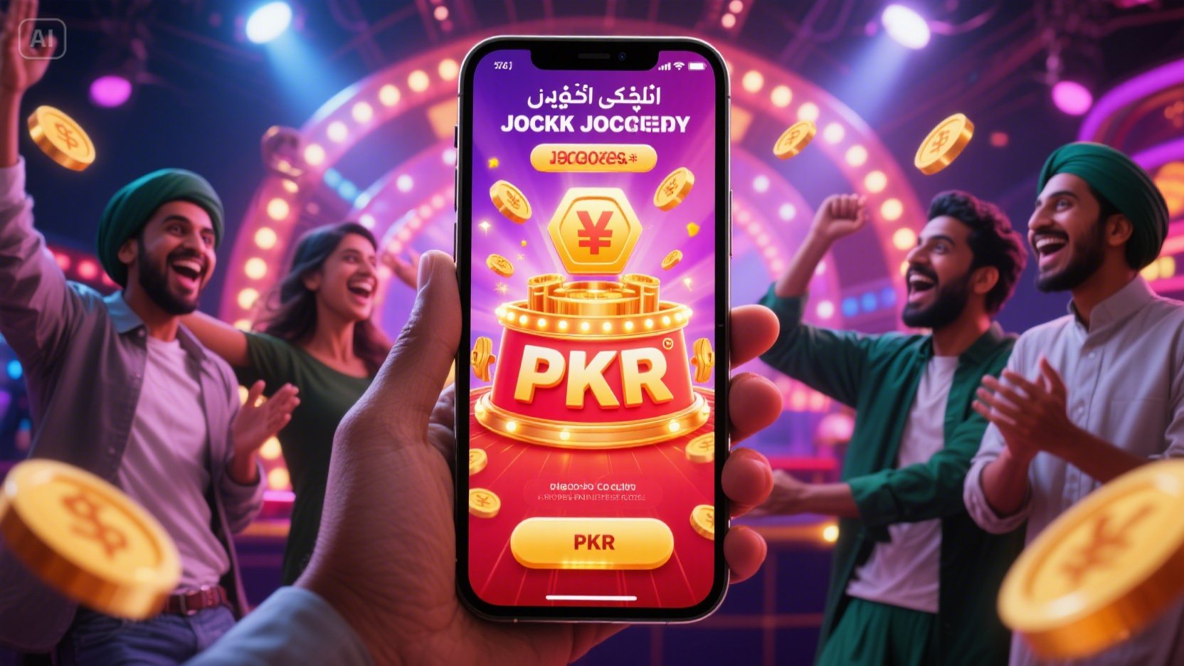 PlayFrank CasinoDeposit once and get a 200% instant reward! Pakistani users can recharge safely, play casino, and withdraw PKR through secure payment systems.