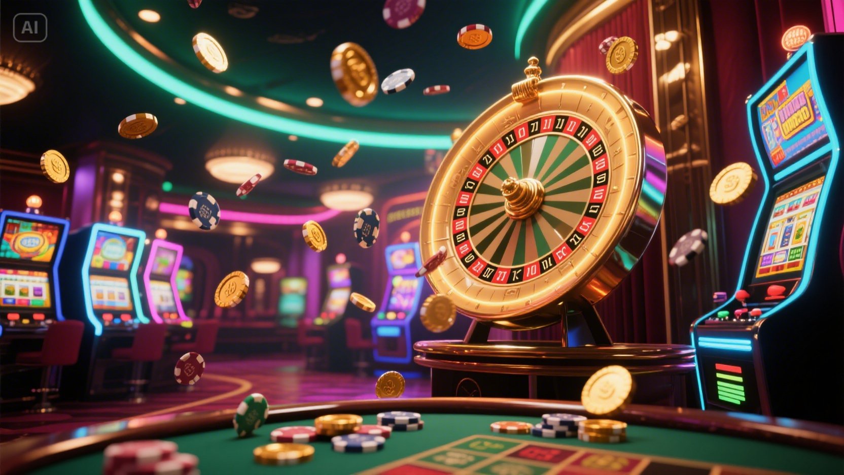 Casino PlayFrank Casino desktop and mobile interfaces