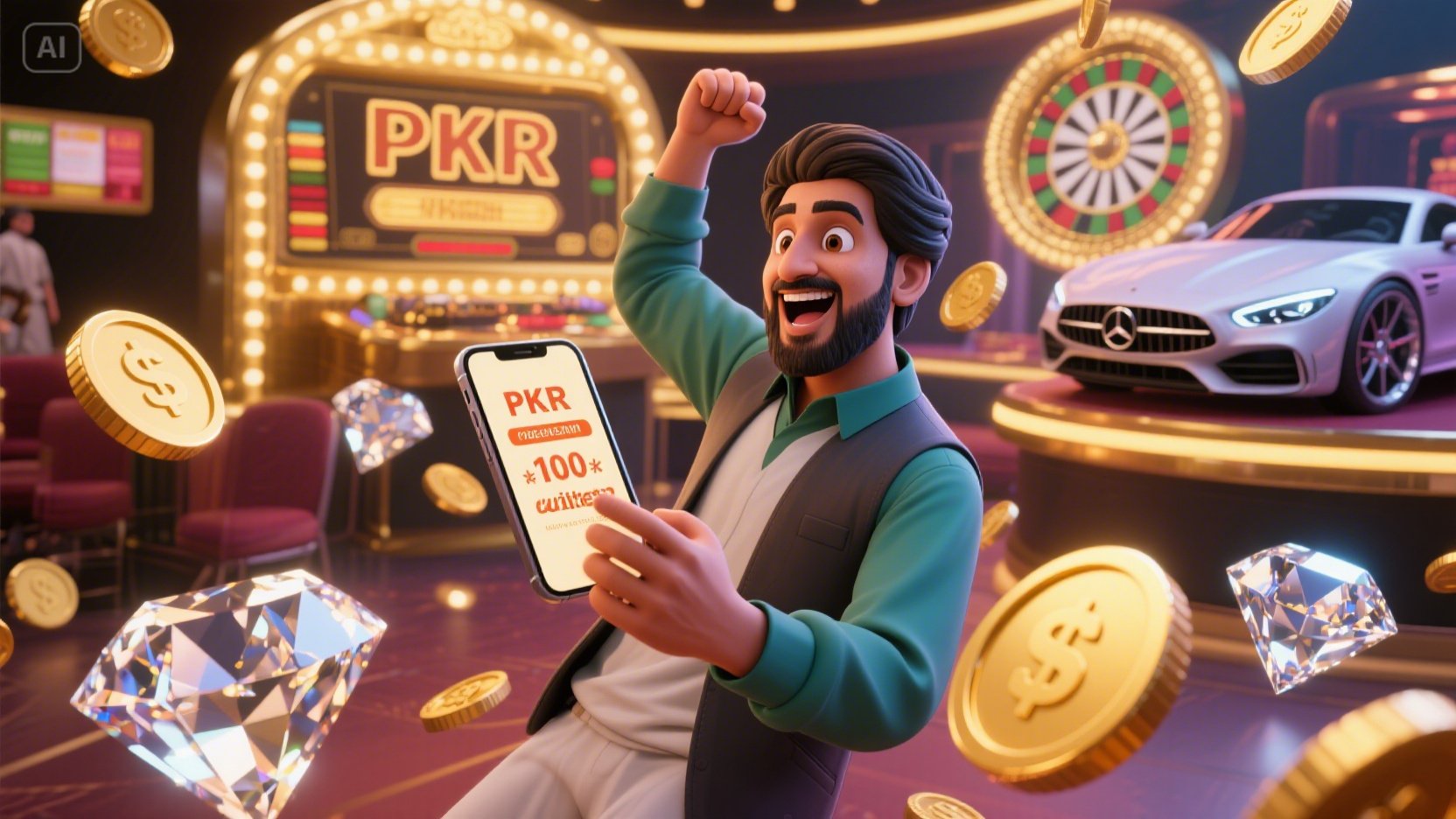 PlayFrank CasinoMake your first recharge today and enjoy 200% instantly! Pakistani players can play online casino games, win big, and withdraw PKR safely anytime.